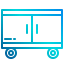 Delivery cart ícono 64x64