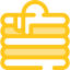 Pancakes icon 64x64