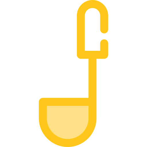 Ladle icon