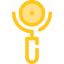 Pizza cutter icon 64x64