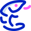 Shrimp 图标 64x64