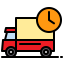 Delivery icon 64x64