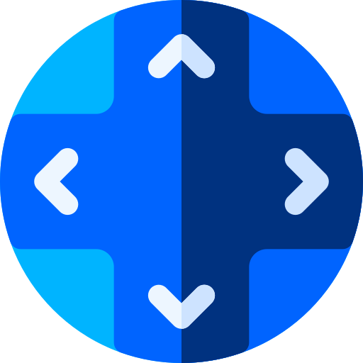 Buttons icon