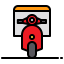 Delivery icon 64x64