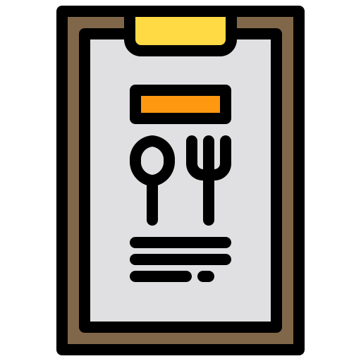 Menu icon