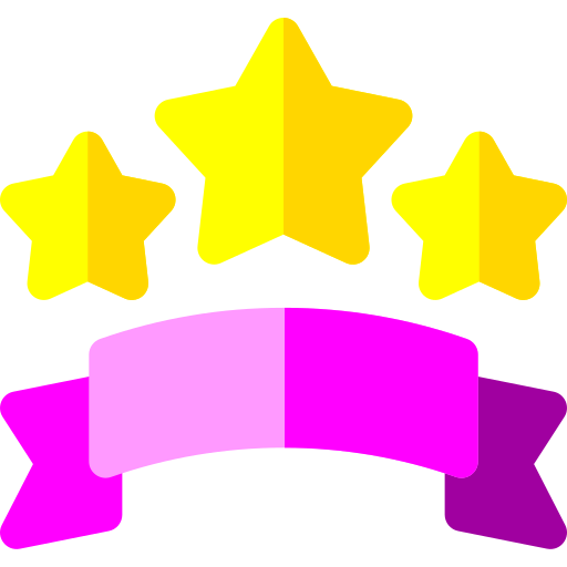 Stars Symbol