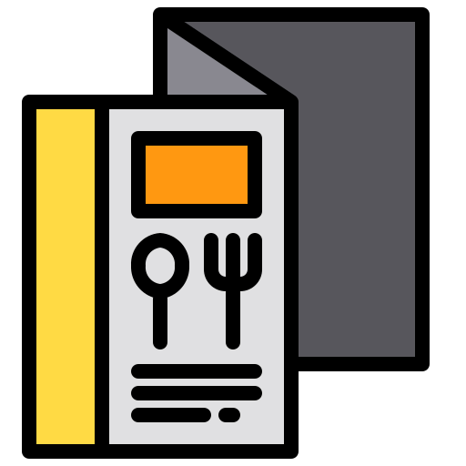 Menu icon