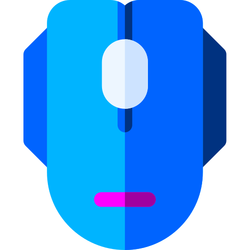 Mouse icon