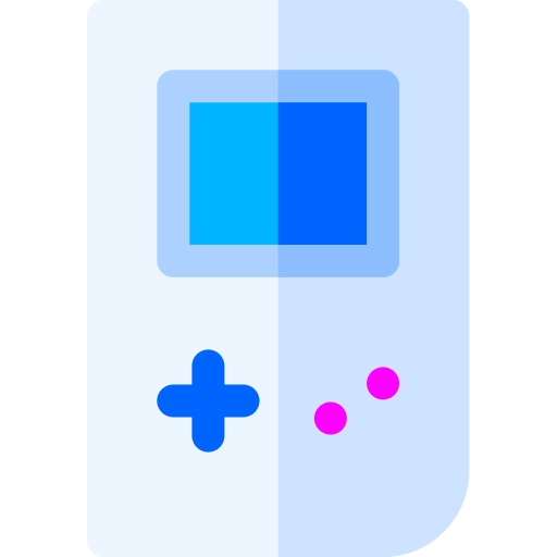 Portable icon