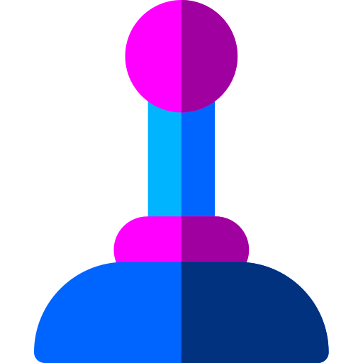 Joystick icon
