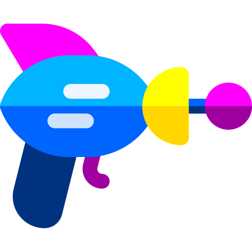 Blaster icon