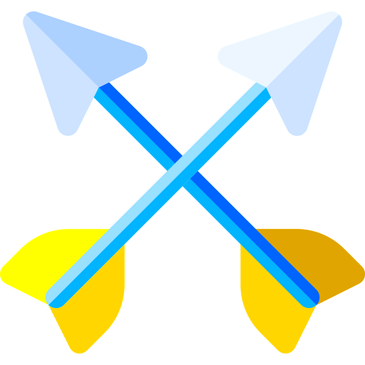 Arrows icon