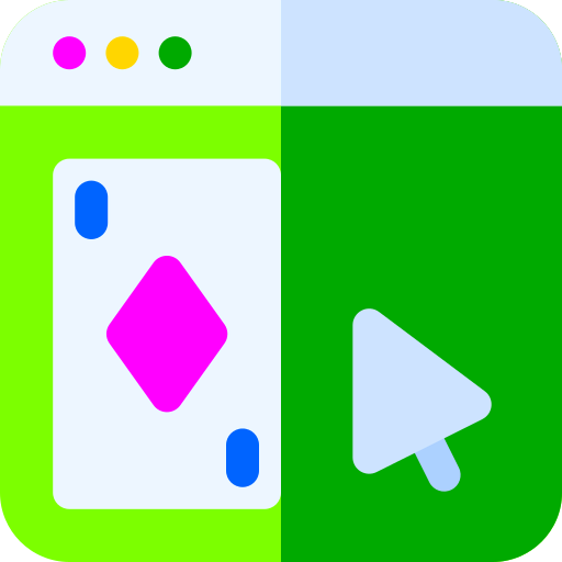 Solitaire icon