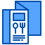 Menu icon 64x64
