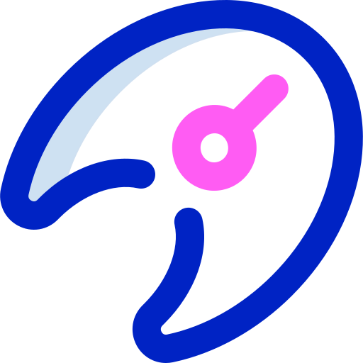 Fish icon