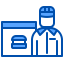 Delivery icon 64x64