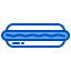 Hot dog icon 64x64