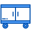 Delivery cart icon 64x64