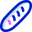 Baguette 图标 64x64