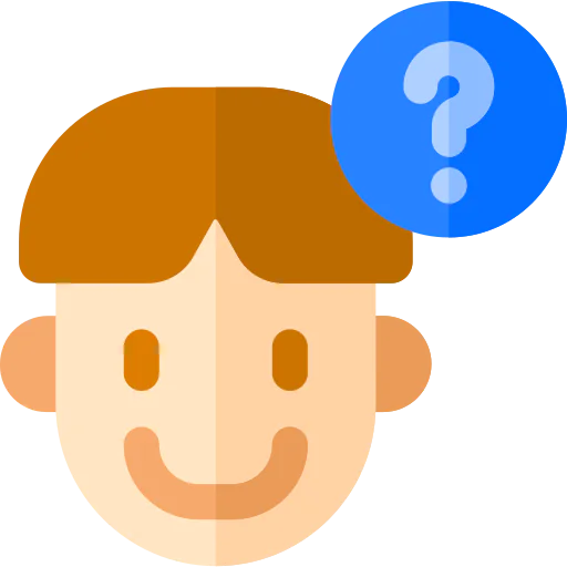 Question icon