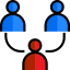 Collaboration icon 64x64