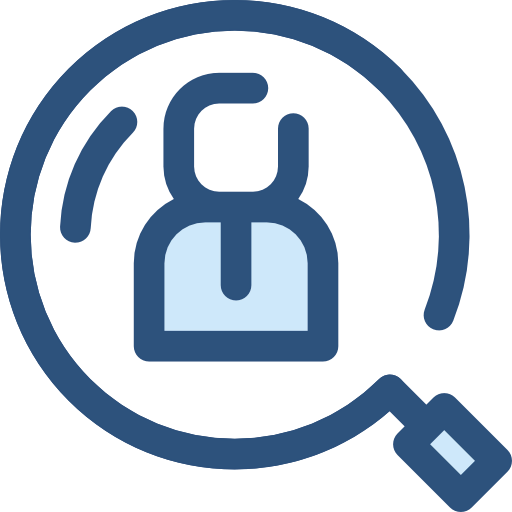 Human resources icon