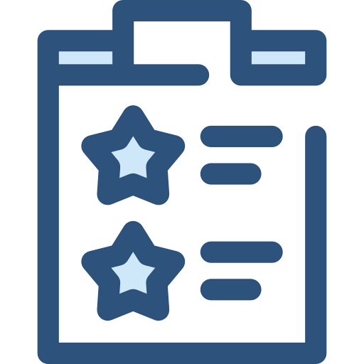 Skills icon