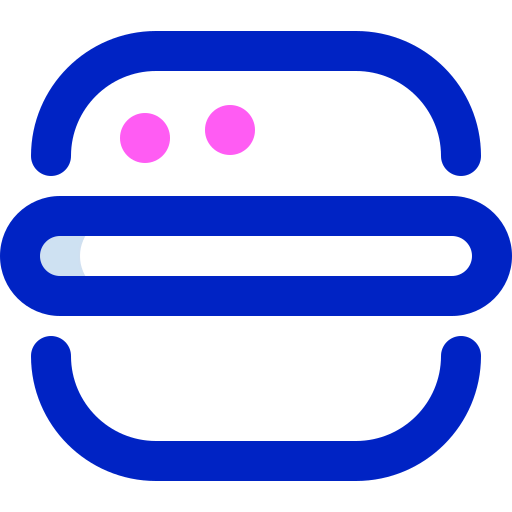 Macaron icon