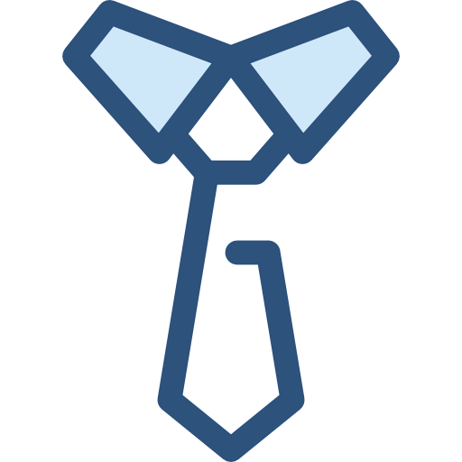 Tie icon
