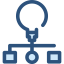 Workflow ícone 64x64