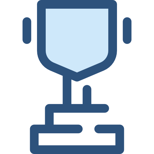Trophy icon
