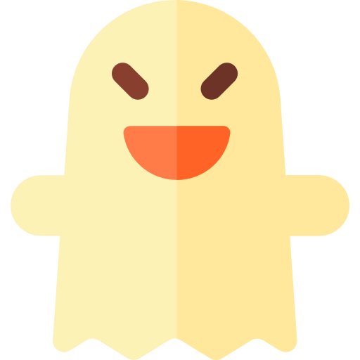 Ghost icon