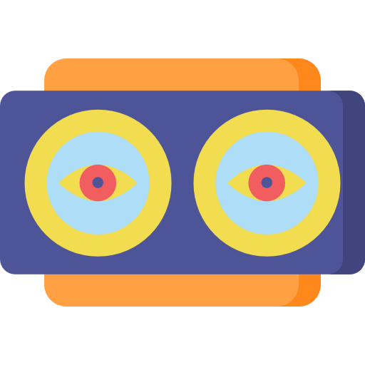 Vision icon