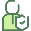 Insurance icon 64x64
