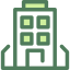 Building icon 64x64
