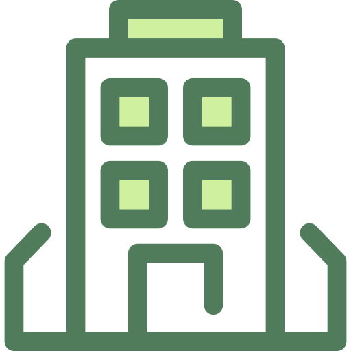 Building icon