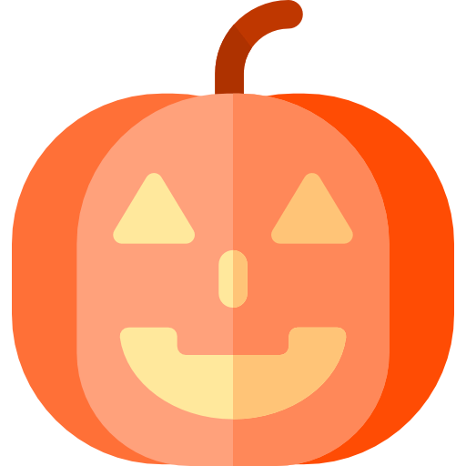 Pumpkin icon