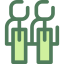 Employees icon 64x64