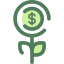 Growth icon 64x64