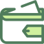 Wallet 图标 64x64