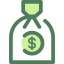 Money bag 图标 64x64