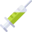 Syringe icon 64x64