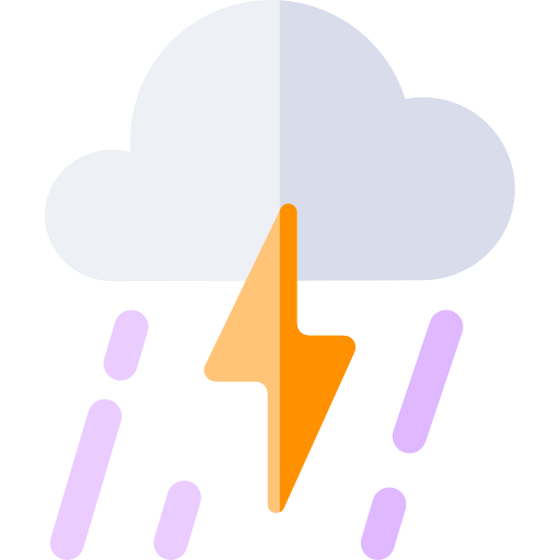 Thunder icon