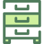 Cabinet 图标 64x64