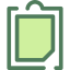 Clipboard icon 64x64