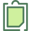 Clipboard 图标 64x64
