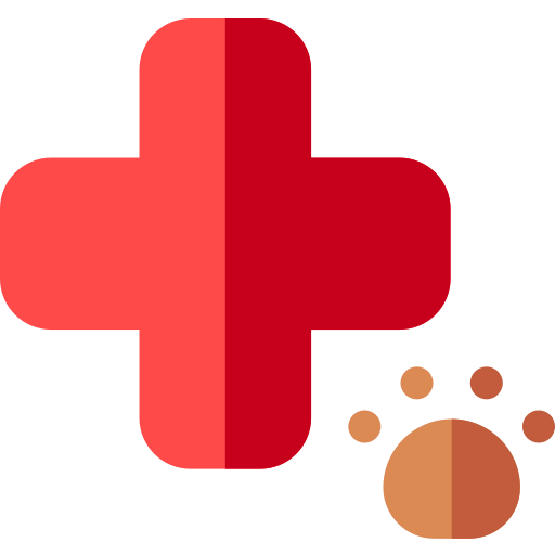 Veterinary icon