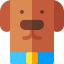Dog іконка 64x64