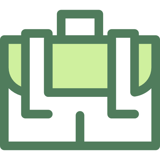 Briefcase 图标