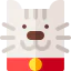 Cat іконка 64x64